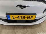  Ford  Mustang Ford  Mach-E 75kWh RWD auto 5d #5
