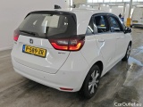  Honda  Jazz Honda  1.5 I-VTEC HEV Elegance e-CVT 5d #2