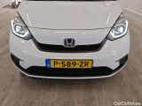  Honda  Jazz Honda  1.5 I-VTEC HEV Elegance e-CVT 5d #5