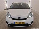  Honda  Jazz Honda  1.5 I-VTEC HEV Elegance e-CVT 5d #10