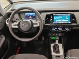  Honda  Jazz Honda  1.5 I-VTEC HEV Elegance e-CVT 5d #17