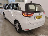  Honda  Jazz Honda  1.5 I-VTEC HEV Elegance e-CVT 5d #21