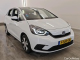  Honda  Jazz Honda  1.5 I-VTEC HEV Elegance e-CVT 5d #23