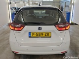  Honda  Jazz Honda  1.5 I-VTEC HEV Elegance e-CVT 5d #22