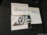  Hyundai  Tucson Hyundai  1.6 T-GDI PHEV N Line 4WD Automaat 5d #4