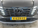  Hyundai  Tucson Hyundai  1.6 T-GDI PHEV N Line 4WD Automaat 5d #5