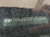  Hyundai  Tucson Hyundai  1.6 T-GDI PHEV N Line 4WD Automaat 5d #6