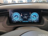  Hyundai  Tucson Hyundai  1.6 T-GDI PHEV N Line 4WD Automaat 5d #7