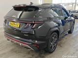  Hyundai  Tucson Hyundai  1.6 T-GDI PHEV N Line 4WD Automaat 5d #2