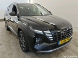  Hyundai  Tucson Hyundai  1.6 T-GDI PHEV N Line 4WD Automaat 5d #8