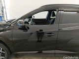  Hyundai  Tucson Hyundai  1.6 T-GDI PHEV N Line 4WD Automaat 5d #9