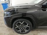  Hyundai  Tucson Hyundai  1.6 T-GDI PHEV N Line 4WD Automaat 5d #11