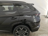  Hyundai  Tucson Hyundai  1.6 T-GDI PHEV N Line 4WD Automaat 5d #15