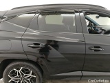  Hyundai  Tucson Hyundai  1.6 T-GDI PHEV N Line 4WD Automaat 5d #18