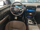  Hyundai  Tucson Hyundai  1.6 T-GDI PHEV N Line 4WD Automaat 5d #20