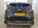  Hyundai  Tucson Hyundai  1.6 T-GDI PHEV N Line 4WD Automaat 5d #19