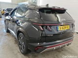  Hyundai  Tucson Hyundai  1.6 T-GDI PHEV N Line 4WD Automaat 5d #22