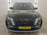  Hyundai  Tucson Hyundai  1.6 T-GDI PHEV N Line 4WD Automaat 5d #21