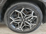  Hyundai  Tucson Hyundai  1.6 T-GDI PHEV N Line 4WD Automaat 5d #27