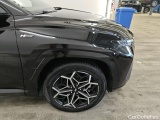  Hyundai  Tucson Hyundai  1.6 T-GDI PHEV N Line 4WD Automaat 5d #29