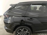  Hyundai  Tucson Hyundai  1.6 T-GDI PHEV N Line 4WD Automaat 5d #32