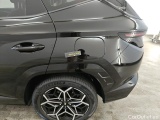  Hyundai  Tucson Hyundai  1.6 T-GDI PHEV N Line 4WD Automaat 5d #35