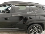  Hyundai  Tucson Hyundai  1.6 T-GDI PHEV N Line 4WD Automaat 5d #33