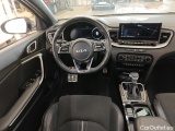  KIA  Cee'd Kia Ceed Sportswagon 1.5 T-GDi DCT GT-Line 5d #10