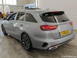  KIA  Cee'd Kia Ceed Sportswagon 1.5 T-GDi DCT GT-Line 5d #20