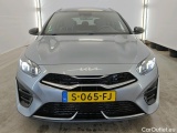 KIA  Cee'd Kia Ceed Sportswagon 1.5 T-GDi DCT GT-Line 5d #23