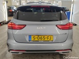  KIA  Cee'd Kia Ceed Sportswagon 1.5 T-GDi DCT GT-Line 5d #21