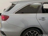  KIA  Cee'd Kia Ceed Sportswagon 1.5 T-GDi DCT GT-Line 5d #33