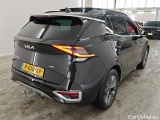  KIA  Sportage Kia  1.6 T-GDi Hybrid GT-Line AT6 5d + Pano #2