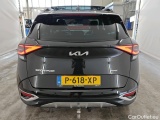  KIA  Sportage Kia  1.6 T-GDi Hybrid GT-Line AT6 5d + Pano #14