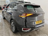  KIA  Sportage Kia  1.6 T-GDi Hybrid GT-Line AT6 5d + Pano #13