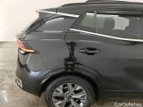  KIA  Sportage Kia  1.6 T-GDi Hybrid GT-Line AT6 5d + Pano #18