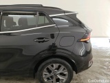  KIA  Sportage Kia  1.6 T-GDi Hybrid GT-Line AT6 5d + Pano #27
