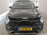  KIA  Sportage Kia  1.6 T-GDi Hybrid GT-Line AT6 5d + Pano #30
