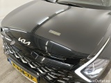  KIA  Sportage Kia  1.6 T-GDi Hybrid GT-Line AT6 5d + Pano #46