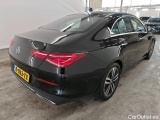 Mercedes  CLA-Klasse Mercedes-Benz CLA 180 DCT Bus. Solution Luxury 4d + Pano #2