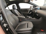  Mercedes  CLA-Klasse Mercedes-Benz CLA 180 DCT Bus. Solution Luxury 4d + Pano #3