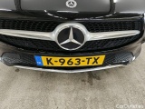  Mercedes  CLA-Klasse Mercedes-Benz CLA 180 DCT Bus. Solution Luxury 4d + Pano #5