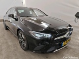  Mercedes  CLA-Klasse Mercedes-Benz CLA 180 DCT Bus. Solution Luxury 4d + Pano #8
