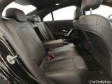  Mercedes  CLA-Klasse Mercedes-Benz CLA 180 DCT Bus. Solution Luxury 4d + Pano #10