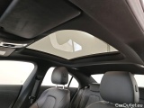  Mercedes  CLA-Klasse Mercedes-Benz CLA 180 DCT Bus. Solution Luxury 4d + Pano #12