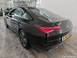  Mercedes  CLA-Klasse Mercedes-Benz CLA 180 DCT Bus. Solution Luxury 4d + Pano #14