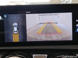  Mercedes  CLA-Klasse Mercedes-Benz CLA 180 DCT Bus. Solution Luxury 4d + Pano #16