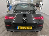  Mercedes  CLA-Klasse Mercedes-Benz CLA 180 DCT Bus. Solution Luxury 4d + Pano #21