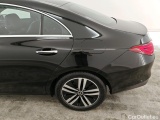  Mercedes  CLA-Klasse Mercedes-Benz CLA 180 DCT Bus. Solution Luxury 4d + Pano #22