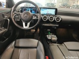  Mercedes  CLA-Klasse Mercedes-Benz CLA 180 DCT Bus. Solution Luxury 4d + Pano #23